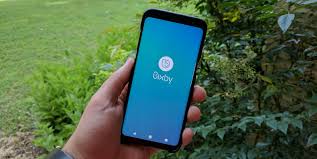 It does web searches, downloads apps from google play, and has direct support. Samsung Acquires Ai Startup Kngine To Improve Its Bixby Virtual Assistant