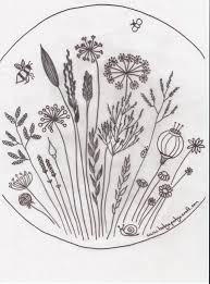 Meadow Flower Pattern Jpg 1 160 1 562 Pixels Floral Embroidery Patterns Hand Embroidery Patterns Embroidery Patterns Free