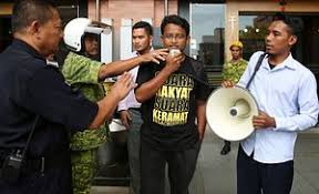 The five legislations that restrict press freedom in malaysia are the publications and printing presses act, internal security act, sedition act, official secrets act and defamation act (yang & de rycker, 2017). Malaysia S Sedition Debate The Diplomat