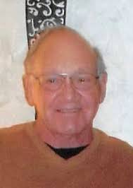 Obituary of Frank Carl Rasch