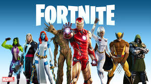 Epic games has decided to make fortnite: Venom And Black Panther Are Coming To Fortnite According To Data Miners Dot Esports
