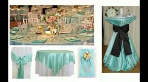 Check spelling or type a new query. Tiffany Blue Wedding Decorations Youtube