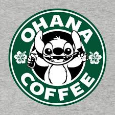 Find over 100+ of the best free starbucks logo images. Coffee Lilo And Stitch Stitch Disney Disney Starbucks