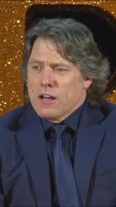 John Bishop