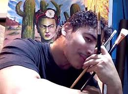 The Art of Popular Culture With Alvaro Arts