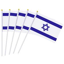 The best selection of royalty free israeli flag vector art, graphics and stock illustrations. 25 Pack Hand Held Small Mini Flag Israel Flag Israeli Flag Stick Flag Round Top National Country Flags Party Decorations Supplies For Parades World Cup Festival Events International Festival Amazon Com Au Lawn Garden