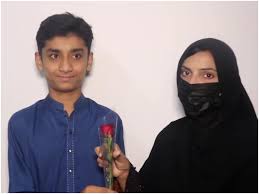 पाकिस्तान में 18 साल के लड़के और 35 साल की लड़की की शादी, आखिर क्या थी ऐसी  मजबूरी, जानें - Pakistan strange love 18 year boy married to 35 yrs old girl