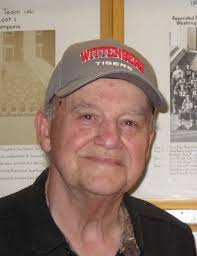 Obituary information for Larry Ernest Rice