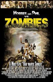 Hobbes & Phil V.S. Zombies (2015) - IMDb