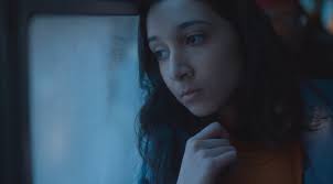 I'm chloe and i'm an engineering student here at dalhousie! Chloe Robichaud Introduces Her Film Delphine On Notebook Mubi