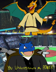 Experience a new kind of pokémon battle in pokémon unite. High Ground Pokemon Meme By Smittyblastoise On Deviantart