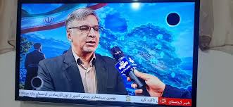 رئیس سازمان مدیریت و برنامه‌ریزی کردستان از مزایای «سرشماری ثبتی‌مبنا ۱۴۰۵» و کاربرد آن در برنامه‌ریزی توسعه گفت
