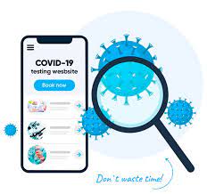 Victoria's covid vaccine booking website crashes. Quick Setup For All Covid 19 Testing Clinics Simplybook Me Online Booking System