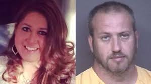 Carrie Olson's Ex-Boyfriend Found Guilty in Her Murder