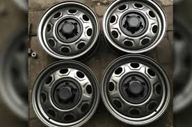 Modif velg avanza page 2 serayamotorcom via serayamotor.com. Innova Dan Cr V Bergaya Alto Pakai Pelek Kaleng Kembali Tren Gridoto Com