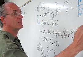 C++ student finds himself in Grade A career Judge puts hope