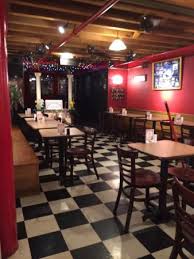 The kitchen american bistro in river north is part of the kitchen restaurant group based in boulder, colorado. The 10 Best Restaurants Near Bull Moose Music In Portland Me Tripadvisor