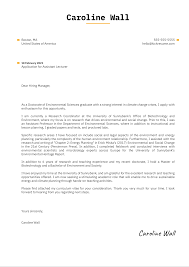 Maybe you would like to learn more about one of these? Academic Cover Letter Sample Kickresume