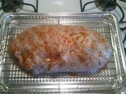 This hog maw is stuffed with pork sausage, potatoes and cabbage. My First Post With Q View Smoked Hog Maw Hog Maws Food Food Dishes