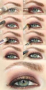 People with hooded eyelids have an extra layer of skin folding down from the brow bone, which often causes closes up the eyelid space. 18 Amazing Makeup Tips For Hooded Eyes