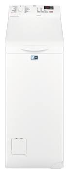 Nach ihrem abitur studierte sie humanmedizin an der universität hamburg. Aeg L6tbr622k 913 123 508 Washing Machine Cm 40 Capacity 6 Kg Free Installation Top Down A Vieffetrade