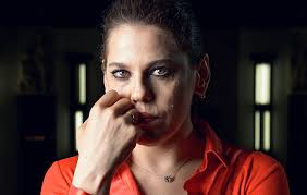 Bárbara Paz: 'Essa suspensão no mundo nos deu chance de voltar'