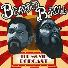 Printed by movie studio in limited quantity for theater display. Oscars Edition Nomadland 2020 Bearded B Roll Podcasts On Audible Audible Com