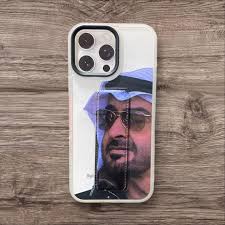 Protective Case Cover For Apple iPhone 16 Pro Max Sheik