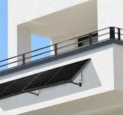 Balcony Solar Mounts: The Ultimate Guide to Installing for ...