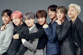Bts Won An Award At The 2019 Ardys A Radio Disney Music Celebration On June 16 Local Time The 2019 Ardy Dream Concert Billboard Social 50 Bts Group Photos