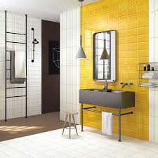 See how top designers create both timeless and trendy looks with marble, cement, ceramic, porcelain, faux wood and glass tile. China Chrome Yellow 4 7x7 Inch 120x180mm Glazed Glossy Ceramic Bathroom Wall Tiles China Subway Tile Washroom Wall Tiles
