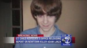 Adam lanza