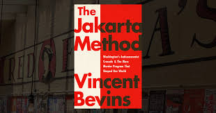Maybe you would like to learn more about one of these? Red Emma S The Jakarta Method Washington S Anti Communist Crusade And The Mass Murder Program That Shaped Our World By Vincent Bevins