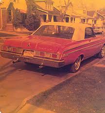 Image result for Bright Red 1970 Polara