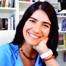 Margarita Quijano's Instagram, Twitter & Facebook