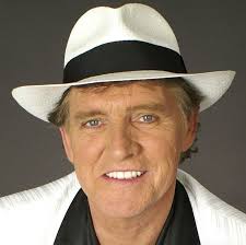 Jacques Herb May 28 1946 Dutch Singer Zangers Talentenjacht Begeleiding