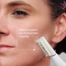 Amazon.com: Michael Todd Beauty Sonicsmooth Dermaplane