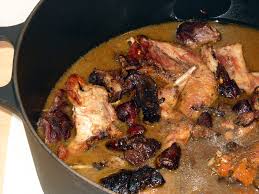 Quick and healthy vegetarian food for every day the green kitchen: Salmis Definition And Synonyms Of Salmis In The English Dictionary