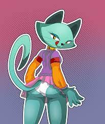 Request Catnip from hello kitty by DamnLasso -- Fur Affinity [dot] net