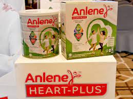Anlene dikenali sebagai minuman khusus untuk tulang yang kuat. Anlene Heart Plus Preventing 3 Highs The Key To Healthy Heart Hiphippopo Com