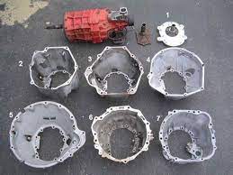 Has Anyone Switched From An R154 To An Ar5 Or Colorado Transmission Engine Swap Hot Rods Transmission