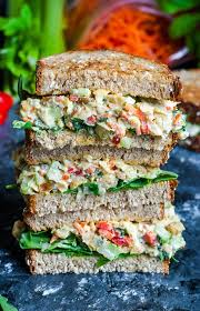 Cuban panini out of all the panini recipes i make, this is my favorite. Garden Veggie Chickpea Salad Sandwich Peas And Crayons