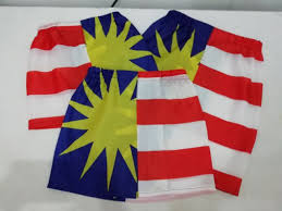 Program kibar jalur gemilang sk ranggu 2020. Sampin Tanjak Bendera Malaysia Merdeka Tengkolok Budak Shopee Malaysia