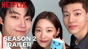 Family By Choice Season 2 Official Trailer (2025) | Hwang in yeop, Jung  Chae-yeon | Netflix Kdrama https://tinyurl.com/Family-By-Choice-Season-2
