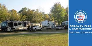 Pin On Oklahoma Campgrounds Affiliates