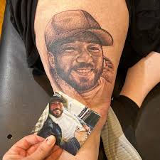 The original photo/ the portrait Reach out to tymelesstattoo@yahoo.com to  book. #tattoo #tattooshop #tattooartist #tattoos #tymelesstattoo  #syracusetattoo #art #artist #portrait #portraittattoo #portraitartist  #portraitart #realism #realismartist ...