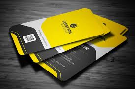Calendar design 2021 file size: 30 Best Modern Business Card Templates 2021 Word Psd Design Shack