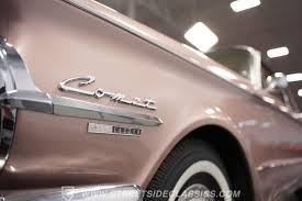 Image result for Pink Lustre 1963 Mercury