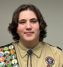 Congratulations to Geoffrey