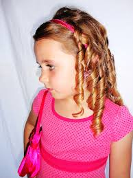 Senior year girls in sashes